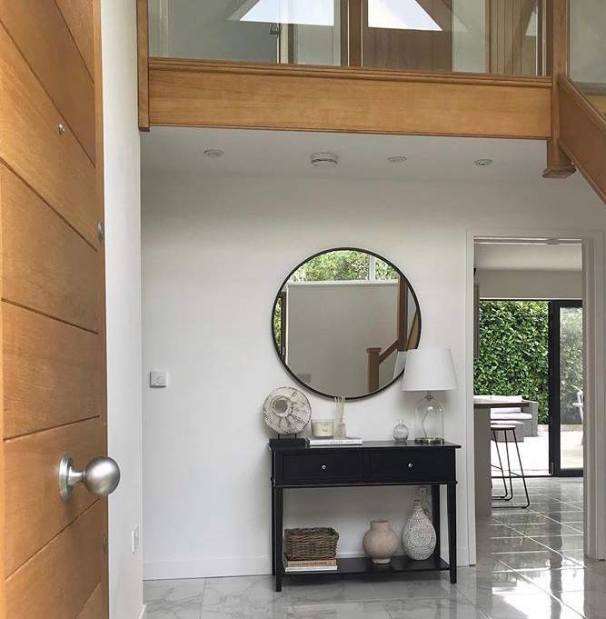New Build Alresford
