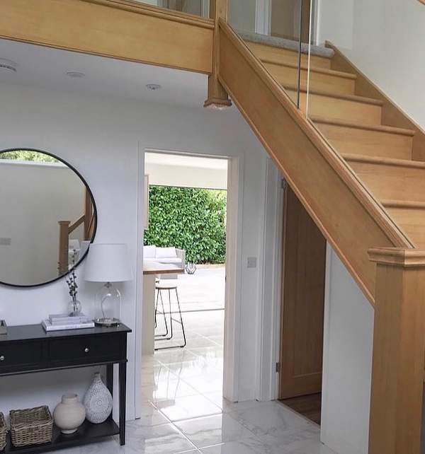 New Build Alresford