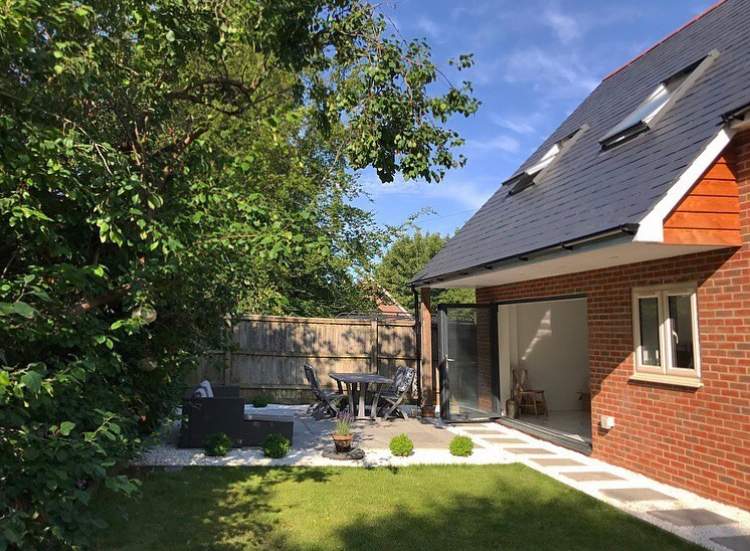 New Build Alresford