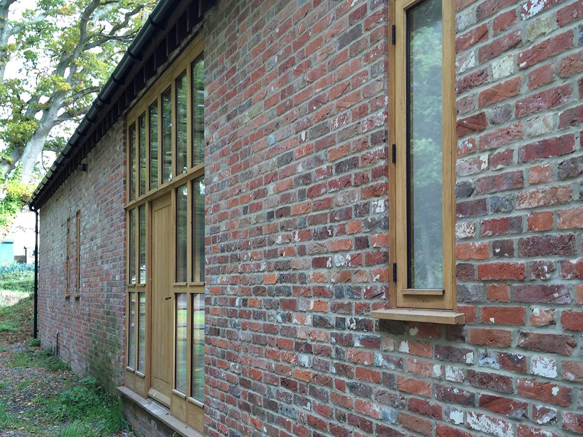 Snakemore Farm