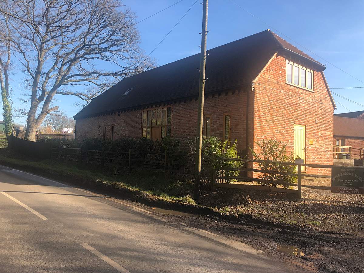 Snakemore Farm