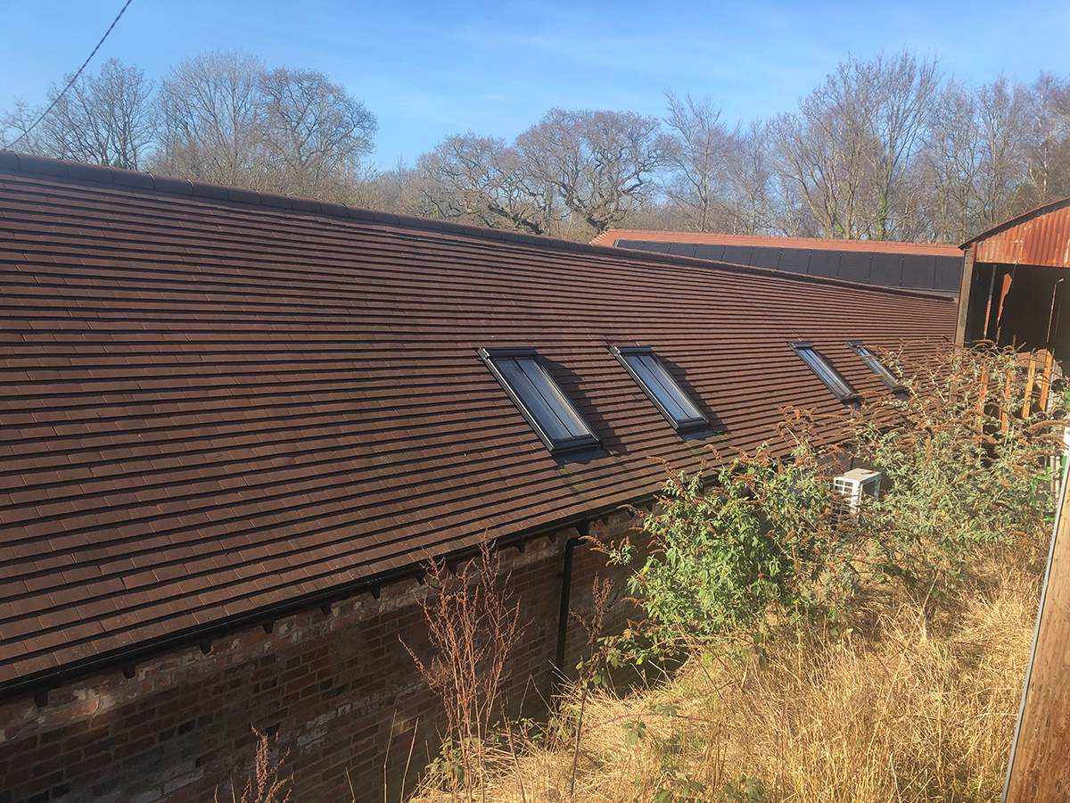 Snakemore Farm