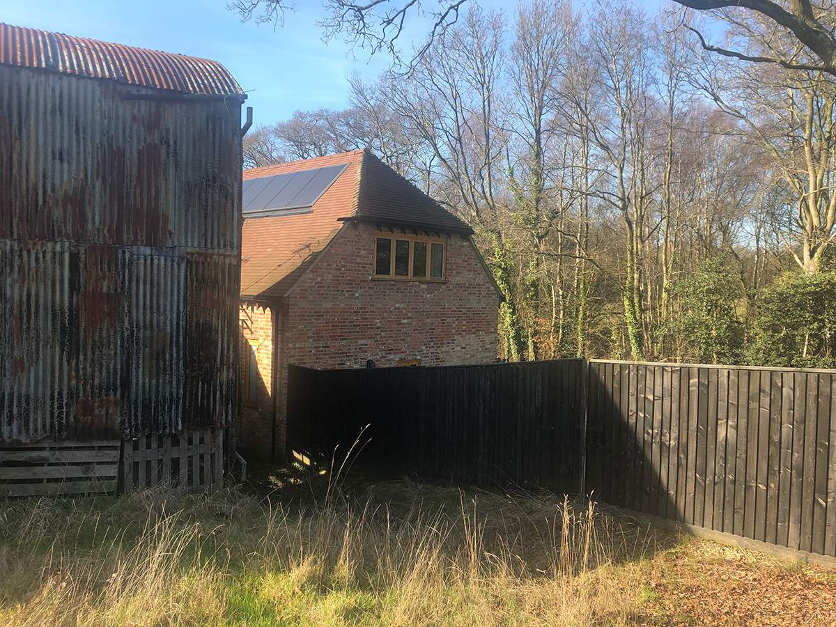 Snakemore Farm