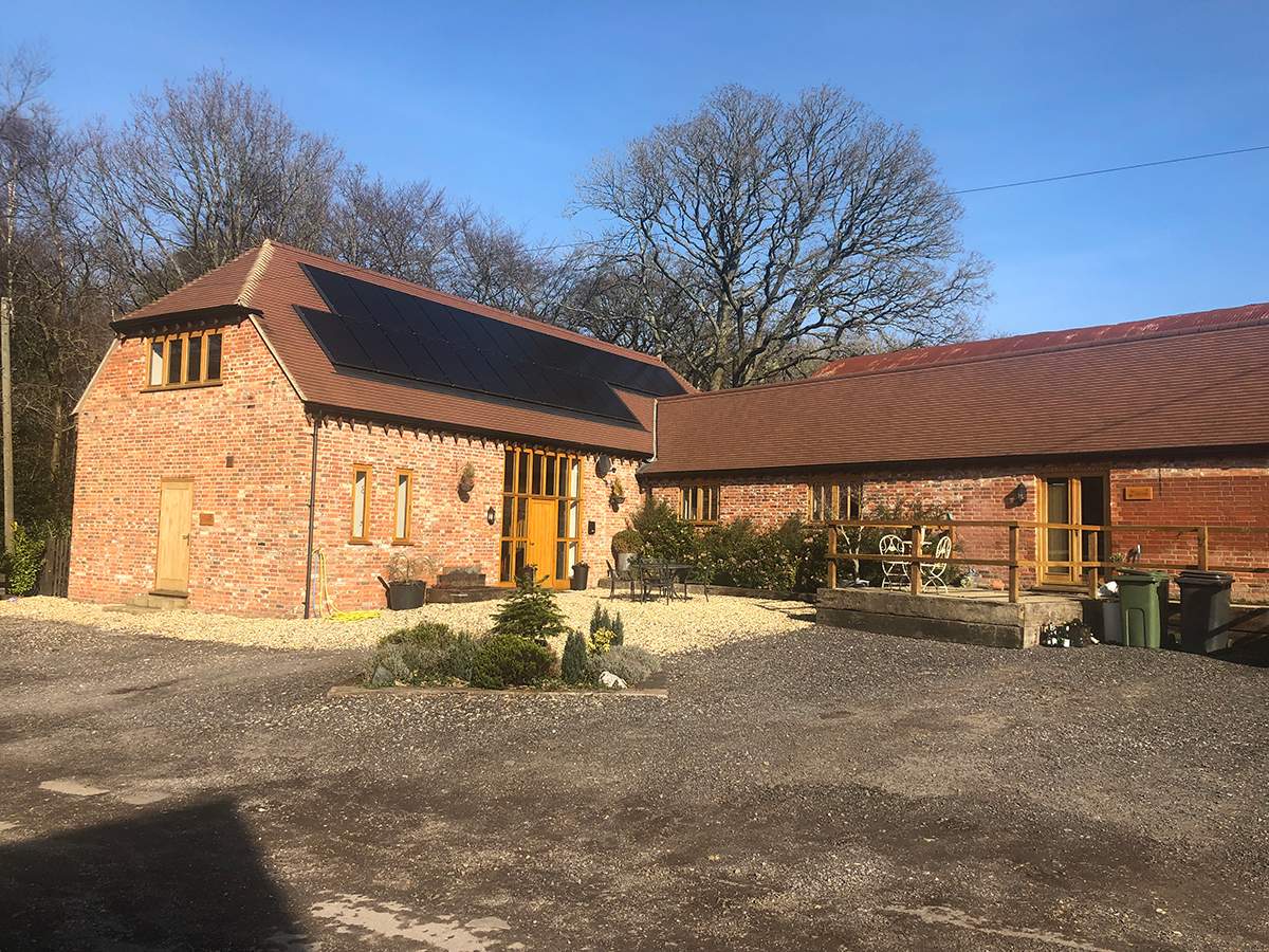 Snakemore Farm