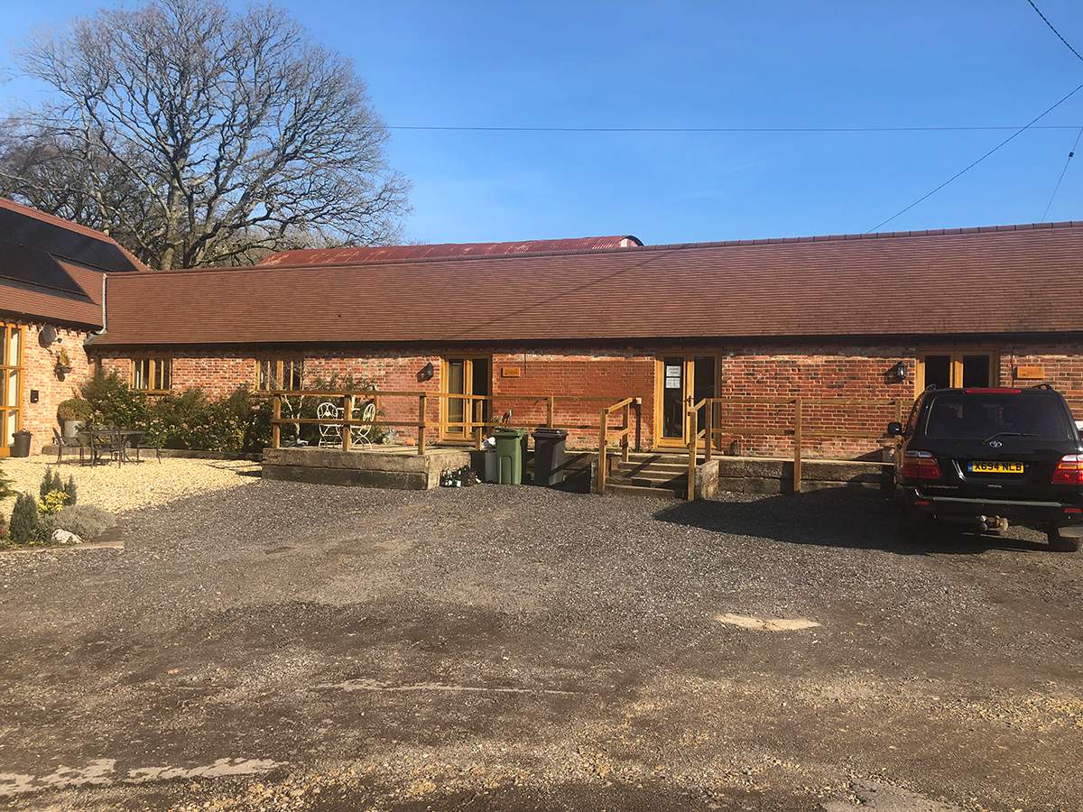 Snakemore Farm