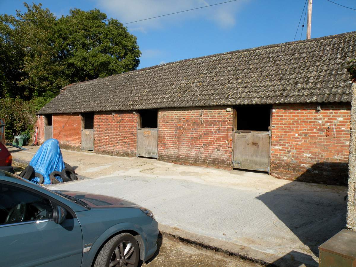 Snakemore Farm