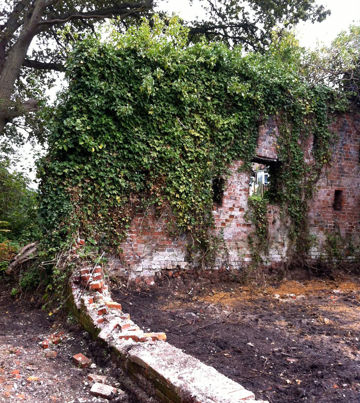 Snakemore Farm