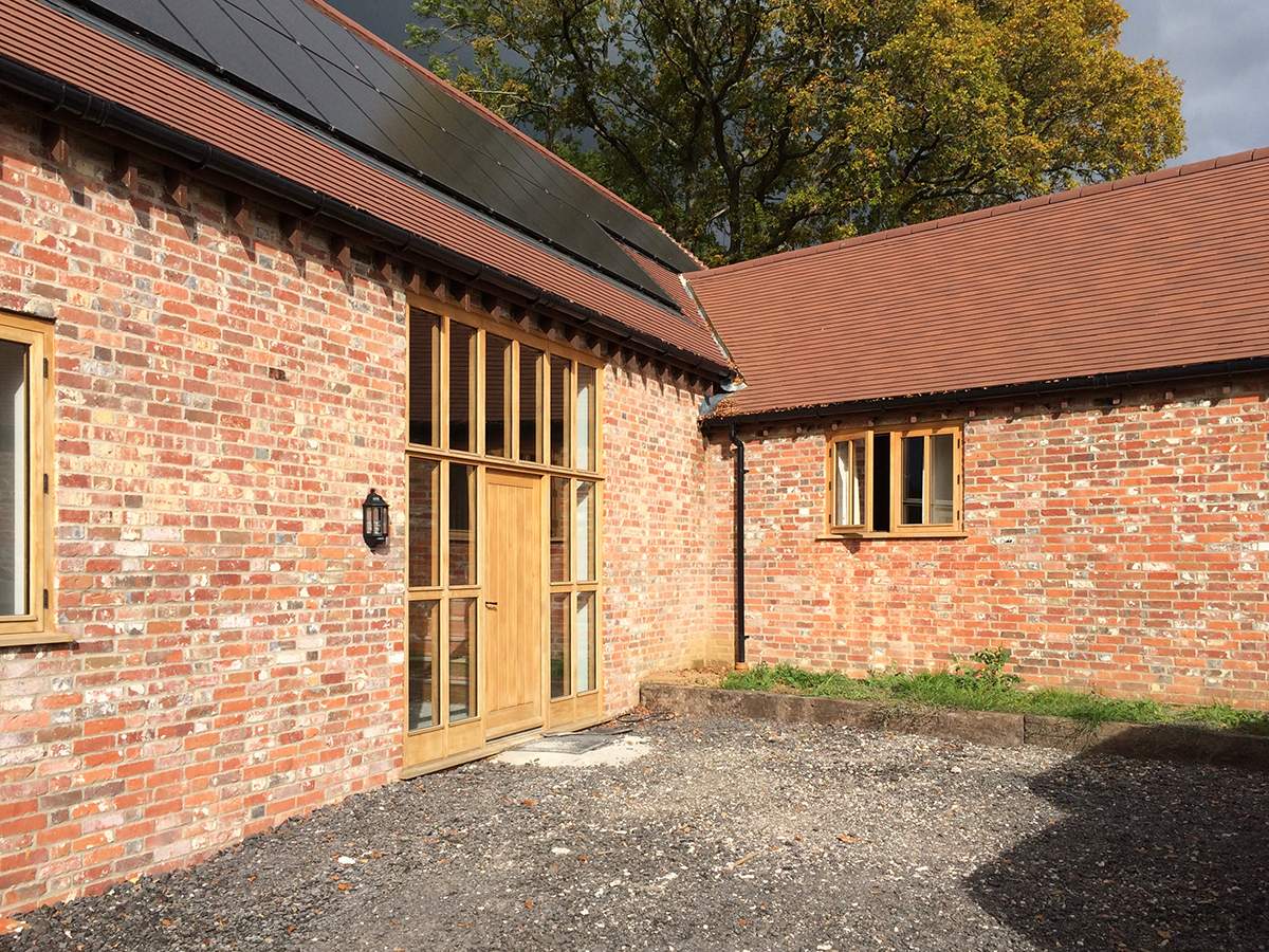 Snakemore Farm