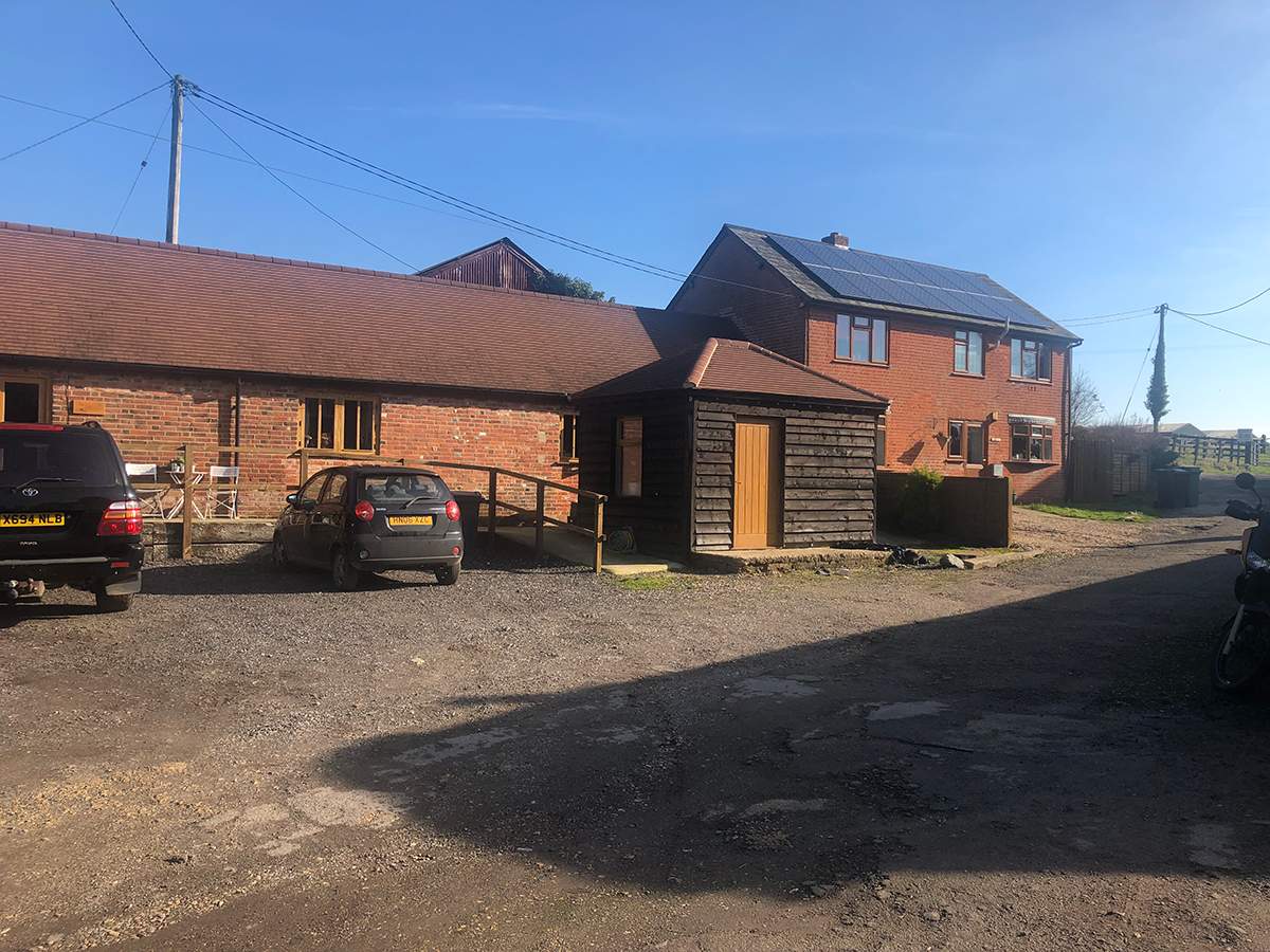 Snakemore Farm